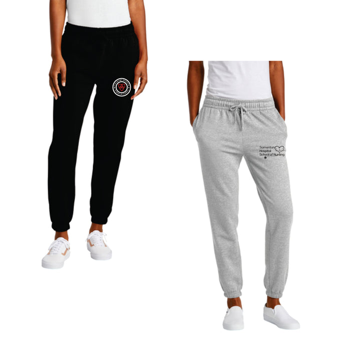 Samartan Hospital Ladies Joggers - DT6110
