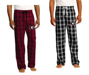 Westmere Elementary School Flannel Pants - Youth and Adult