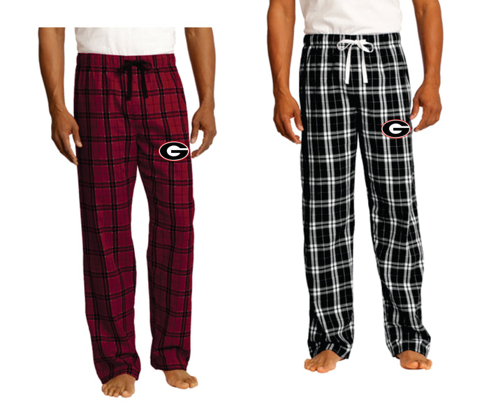 Westmere Elementary School Flannel Pants - Youth and Adult