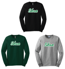 Acadia Middle School - Long Sleeve Tees