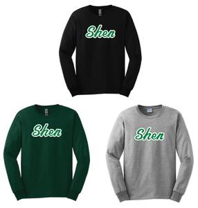 Acadia Middle School - Long Sleeve Tees