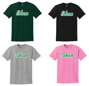 Acadia Middle School - Short Sleeve Tshirts