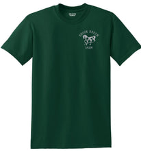Brookhaven Farm Gildan Dri Blend Short Sleeve T-Shirt