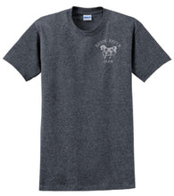 Brookhaven Farm Gildan Dri Blend Short Sleeve T-Shirt