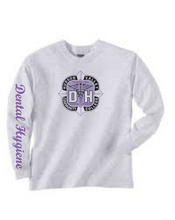 Hudson Valley Dental  Long Sleeve Shirt