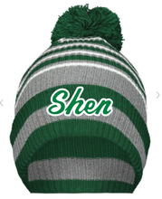 Acadia Middle School - Pom Pom Hat