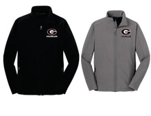 Westmere Elementary Soft Shell Jacket - J317 and L317