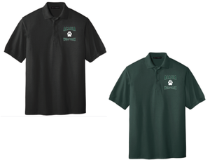Acadia Middle School - Men's Silk Touch Polo