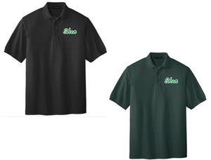 Acadia Middle School - Men's Silk Touch Polo