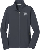 Brookhaven Farm Port Authority Ladies Soft Shell Jacket