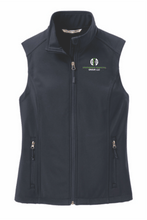 Wojeski & Co  Ladies Vest - L325
