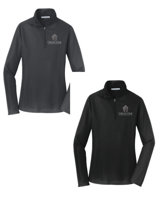 Great Oak - Mens and Ladies Wicking Pullover L806 / K806