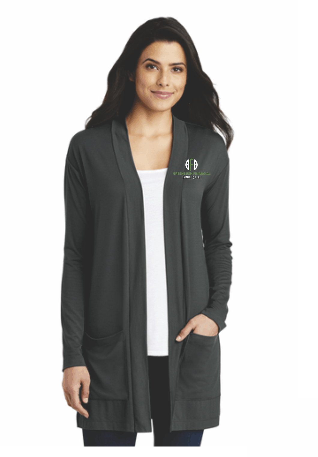 Wojeski & Co. Cardigan - LK5434