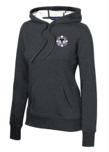 Hudson Valley Dental Hygiene Sport Tek LST254 Ladies Hoodie