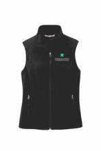Wojeski & Co  Ladies Vest - L325