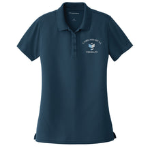 Core Physical Therapy Ladies Polo Lk110