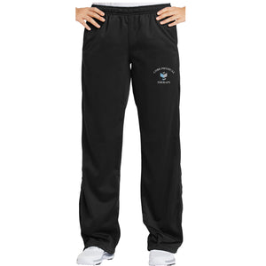 Core Physical Therapy Ladies Track Pants Lpst91