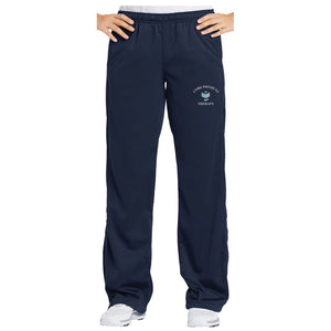 Core Physical Therapy Ladies Track Pants Lpst91