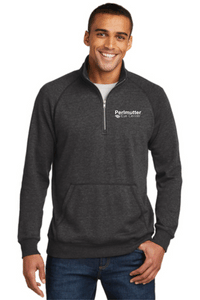 Perlmutter Eye Center - Light Weight Fleece 1/4 Zip DM392