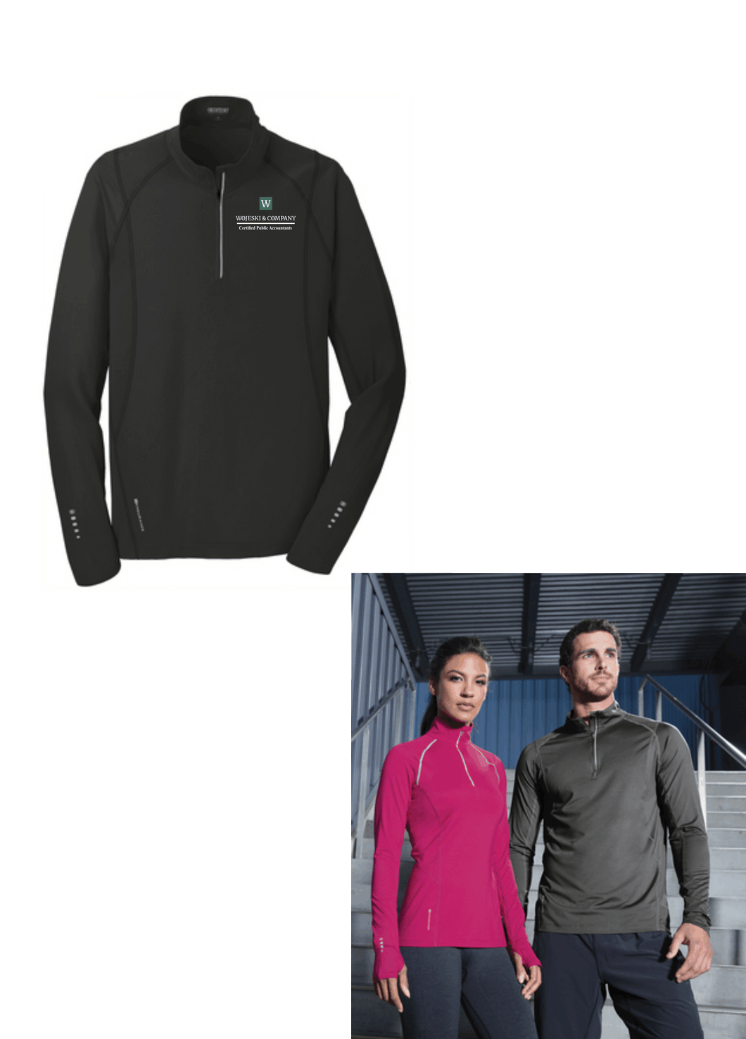 Wojeski & Co - OE335 /LOE335