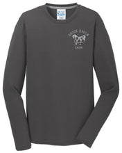 Brookhaven Farm Port and Company Youth and Adult Long Sleeve Shirts