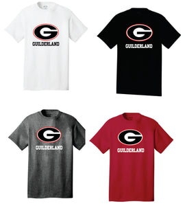 Westmere Elementary School - PC54 Short Sleeve Tees