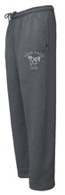 Brookhaven Farm Pennant Youth and Adult Open Bottom Sweatpants
