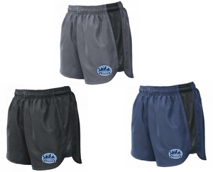 Albany Angels Hockey Pennant Ladies Field Shorts