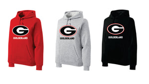 Westmere Elementary School Hoodies PC90H