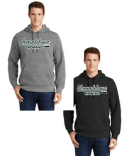Shen Rowing - Sport Tek Hoodie