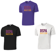 Ballston Spa Soccer Sport-Tek® PosiCharge® Competitor™ Tee ST350