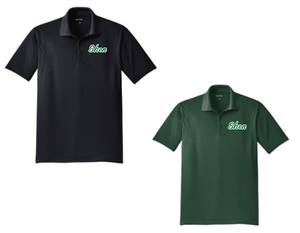 Acadia Middle School - Men's Moisture Wicking Polo