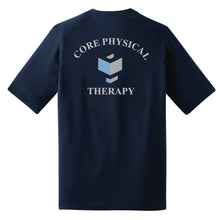 Core Physical Therapy Performance Tee st700