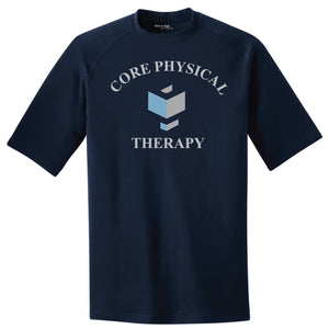 Core Physical Therapy Performance Tee st700