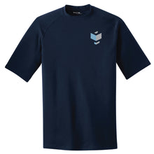 Core Physical Therapy Performance Tee st700