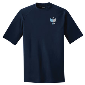Core Physical Therapy Performance Tee st700