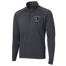 Core Physical Therapy Mens 1/4 Zip st850