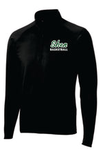 Shen Boys Basketball - Port Authority 1/4 Zip - Mens and Ladies ST850