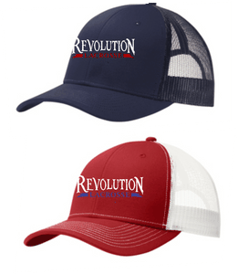 Revolution Lax - Trucker Hat