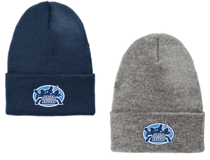 Albany Angels Hockey Volunteer Knitwear™ Chore Beanie