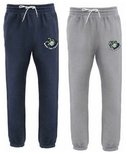 What the Puck - Joggers unisex sweatpants - 8118