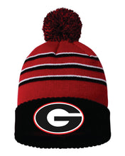 Altamont Elementary School - Winter Hat Richardson 134