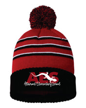 Altamont Elementary School - Winter Hat Richardson 134