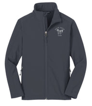 Brookhaven Farm Port Authority Youth Soft Shell Jacket