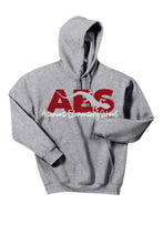 Altamont Elementary School - Hoodie ST254