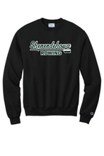 Shen Rowing Champion Crewneck Sweatshirt