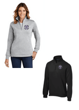 Hudson Valley - 1/4 Zip Sweatshirts - Men or Ladies