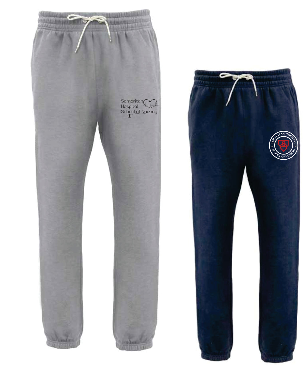 Samaritan Nursing - Unisex Joggers - 8118