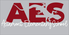 Altamont Elementary Short Sleeve Tees - PC54