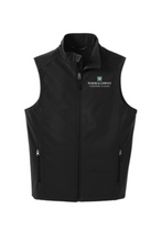 Wojeski & Co - Mens Vest - J325